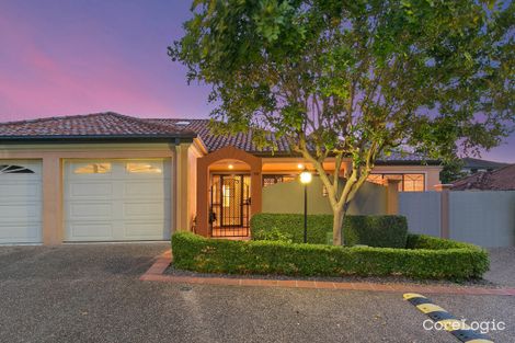 Property photo of 12/24 Radan Street Sunnybank Hills QLD 4109