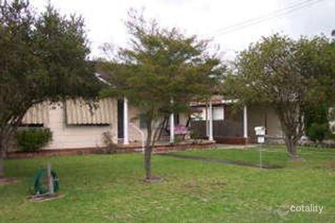 Property photo of 25 Mowbray Avenue Edgeworth NSW 2285