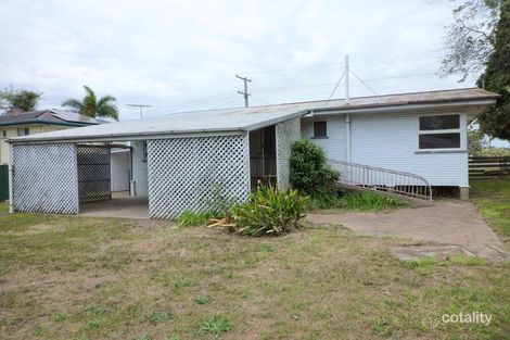Property photo of 46 Moores Pocket Road Tivoli QLD 4305