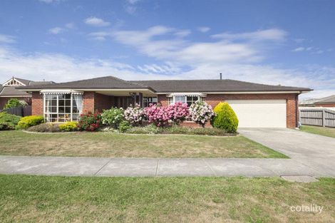 38 Robertson Dr, Alfredton, VIC 3350