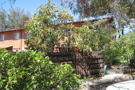 Property photo of 46/11 Herdsman Parade Wembley WA 6014