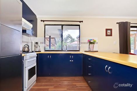 Property photo of 1 Panache Court Sheidow Park SA 5158