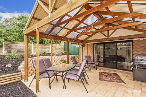 Property photo of 1 Panache Court Sheidow Park SA 5158