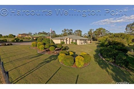 116-118 Equestrian Dr, New Beith, QLD 4124