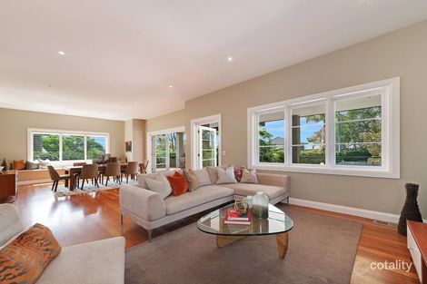 Property photo of 16 Neeworra Road Northbridge NSW 2063