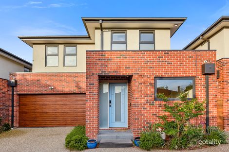 2/3 Nauru Ct, Doncaster, VIC 3108
