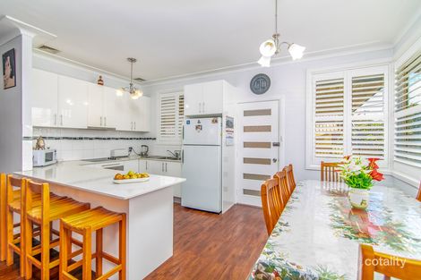 Property photo of 97 Desborough Road Colyton NSW 2760
