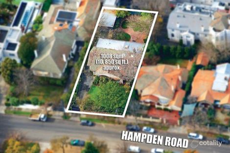 39 Hampden Rd, Armadale, VIC 3143