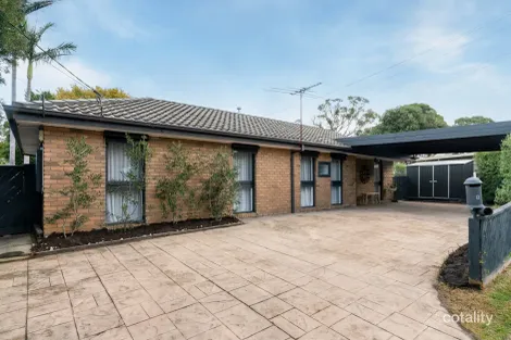 8 Mckenzie Way, Langwarrin, VIC 3910