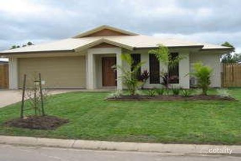 Property photo of 34 Charnley Avenue Bentley Park QLD 4869