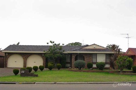 40 Cheyenne Rd, Greenfield Park, NSW 2176