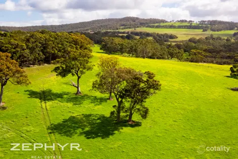 514 Porongurup Rd, Mount Barker, WA 6324