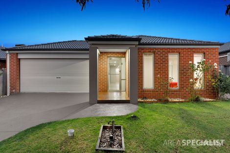 Property photo of 27 Valencia Circuit Cranbourne VIC 3977