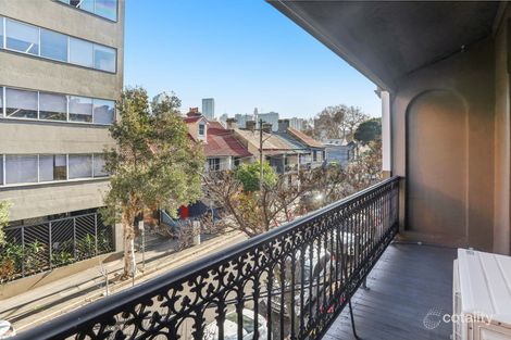 18 Bellevue St, Surry Hills, NSW 2010