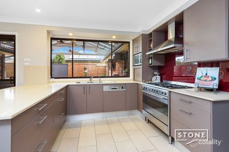 Property photo of 4 Pineview Place Dural NSW 2158