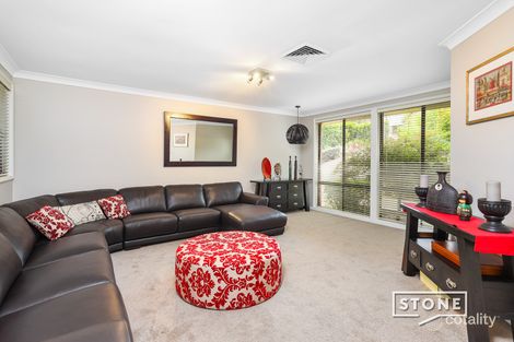 Property photo of 4 Pineview Place Dural NSW 2158