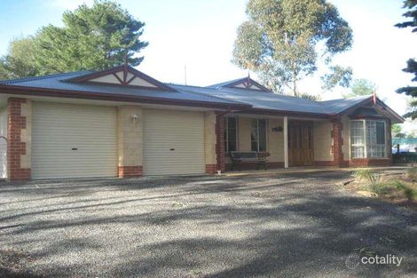 Property photo of 180 Melrose Street Mount Pleasant SA 5235