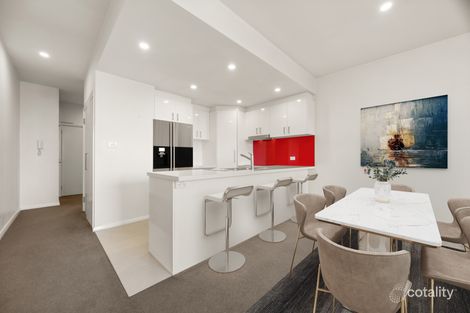 Property photo of 26/34 Dooring Street Dickson ACT 2602