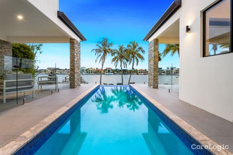 Property photo of 6 Paradise Place Surfers Paradise QLD 4217