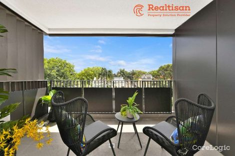 Property photo of 903/22 George Street Leichhardt NSW 2040