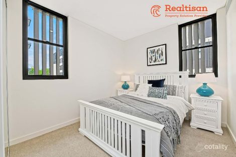 Property photo of 903/22 George Street Leichhardt NSW 2040