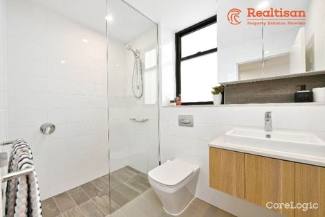 Property photo of 903/22 George Street Leichhardt NSW 2040