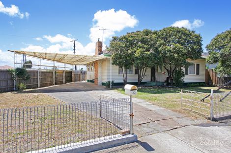 22 Comley St, Sunshine North, VIC 3020