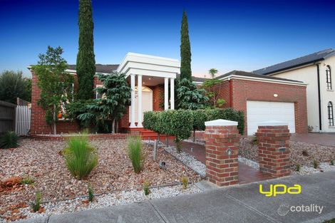 22 Landsbourgh Ave, Taylors Lakes, VIC 3038