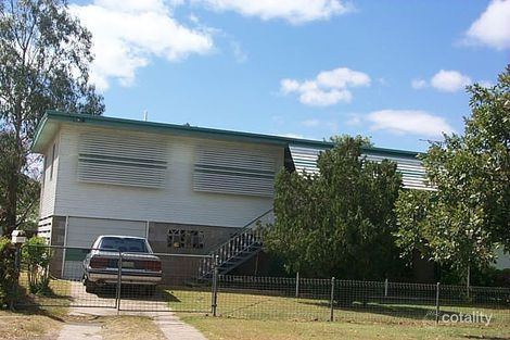 106 Bawden St, Berserker, QLD 4701