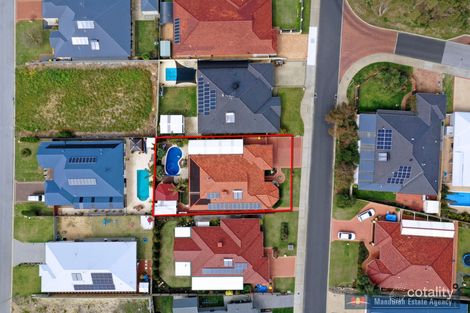 Property photo of 29 Donnybrook Turn Dawesville WA 6211