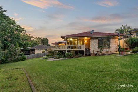 Property photo of 7 Vain Court Wollongbar NSW 2477