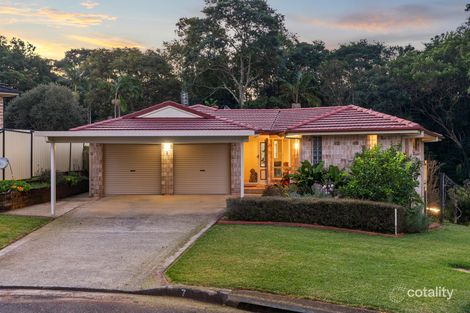 Property photo of 7 Vain Court Wollongbar NSW 2477