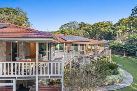 Property photo of 7 Vain Court Wollongbar NSW 2477