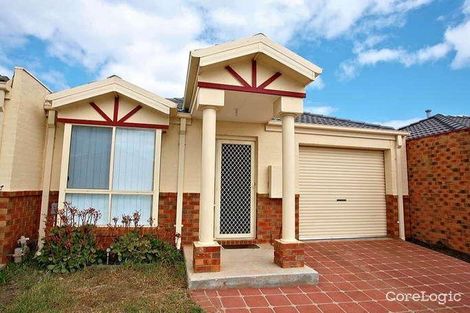 Property photo of 2/23 Jade Way Hillside VIC 3037