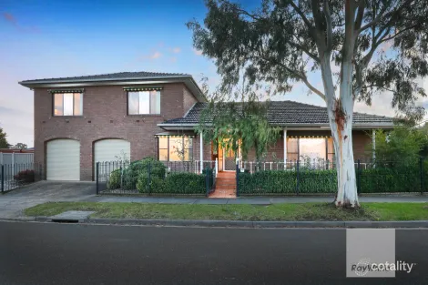 1 Ormsby Cl, Gladstone Park, VIC 3043