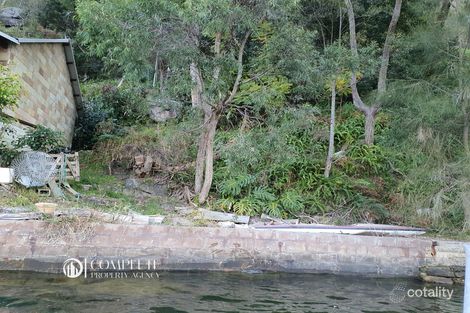 Property photo of 21 Calabash Point Berowra Waters NSW 2082