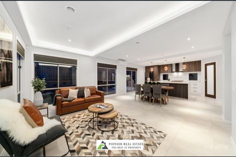 Property photo of 26 Bridgewater Boulevard Berwick VIC 3806