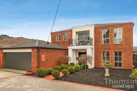 Property photo of 71 Lower Dandenong Road Mentone VIC 3194