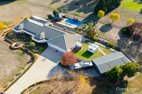 Property photo of 10 Jeffrey Drive Yarrambat VIC 3091