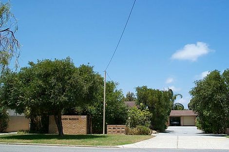 3/88 Cleopatra St, Palmyra, WA 6157