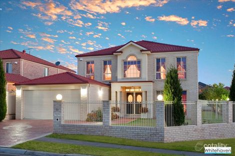 21 Lorikeet St, Glenwood, NSW 2768