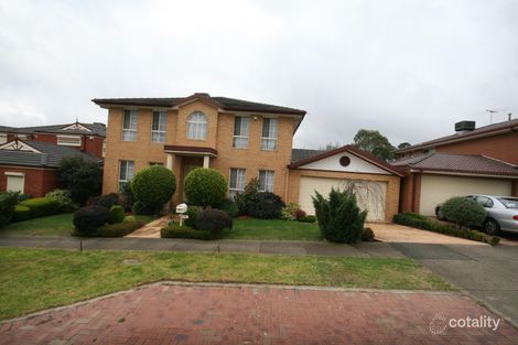 36 Petalnina Dr, Wantirna, VIC 3152