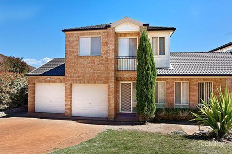 Property photo of 10/24 Blackbutt Crescent Greystanes NSW 2145