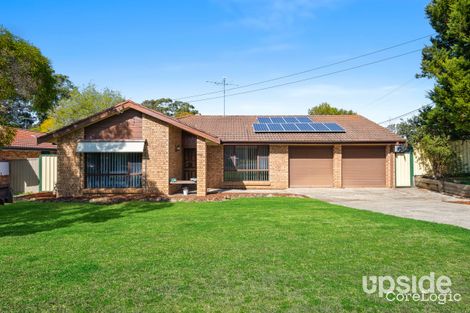 Property photo of 57 River Road Tahmoor NSW 2573