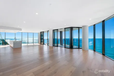 2401/3550 Main Beach Pde, Main Beach, QLD 4217