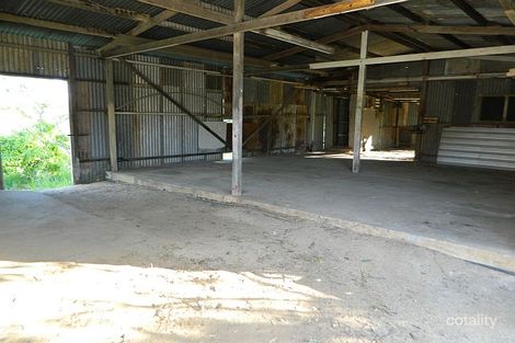 17 River Tce, Herberton, QLD 4887