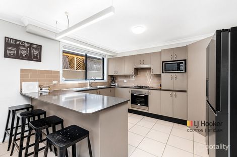 Property photo of 11 Pulley Drive Ropes Crossing NSW 2760