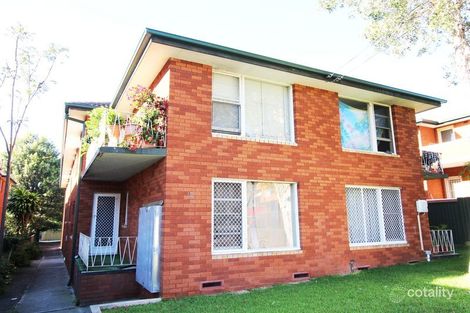 Property photo of 3/12 Unara Street Campsie NSW 2194