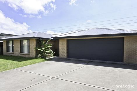 Property photo of 72 Dalmeny Drive Macquarie Hills NSW 2285