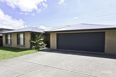 Property photo of 72 Dalmeny Drive Macquarie Hills NSW 2285